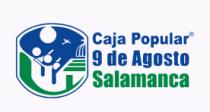 CAJA POPULAR 9 DE AGOSTO SALAMANCA