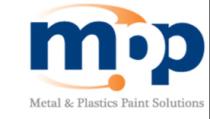 MPP METAL & PLASTIC PAINT SOLUTIONS