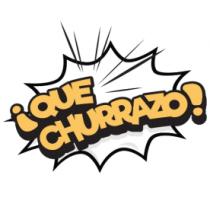 ¡QUE CHURRAZO!