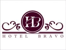 HB HOTEL BRAVO