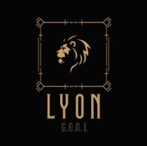 LYON GOAT