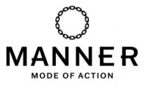 MANNER MODE OF ACTION
