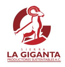 PRODUCTORES SUSTENTABLES SIERRA LA GIGANTA A.C.