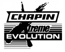 CHAPIN XTREME EVOLUTION