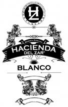 HZ HACIENDA DEL ZAR