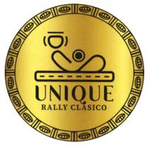 UNIQUE RALLY CLASICO