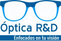 ÓPTICA R&D