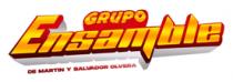 GRUPO ENSAMBLE DE MARTIN Y SALVADOR OLVERA