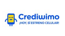 CREDIWIMO ¡HOY; SÍ ESTRENO CELULAR!