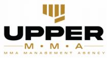 UPPER M.M.A MMA MANAGEMENT AGENCY