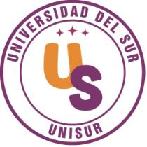 UNIVERSIDAD DEL SUR US UNISUR