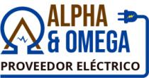 ALPHA Y OMEGA PROVEEDOR ELECTRICO