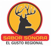 SABOR SONORA EL GUSTO REGIONAL