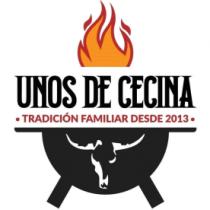 UNOS DE CECINA