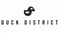 DUCK DISTRICT