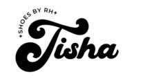 SHOES BY RH TISHA
