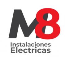 INSTALACIONES ELECTRICAS M8
