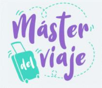 MÁSTER DEL VIAJE