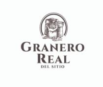 GRANERO REAL DEL SITIO