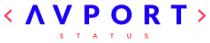 AVPORT STATUS