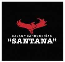 SANTANA CAJAS Y CARROCERIAS Y DISEÑO