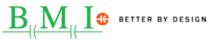 BMI BETTER BY DESIGN