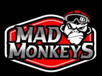 MAD MONKEYS