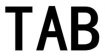 TAB