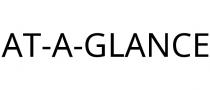 AT-A-GLANCE