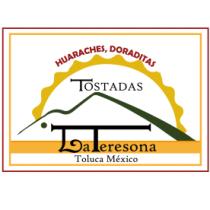 HUARACHES; DORADITAS TOSTADAS LA TERESONA TOLUCA MÉXICO