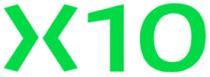 X10