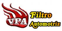 VPA; FILTRO;AUTOMOTRIZ