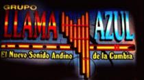 GRUPO LLAMA Y AZUL EL NUEVO SONIDO ANDINO DE LA CUMBIA