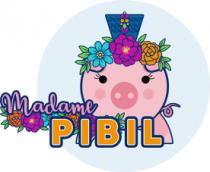 MADAME PIBIL