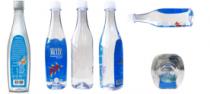 PANAMA BLUE SPRING WATER