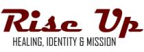 RICE UP HEALING IDENTITY & MISSION
