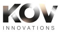 KOV INNOVATIONS
