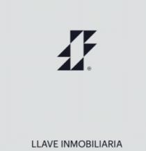 LLAVE INMOBILIARIA