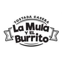 LA MULA Y EL BURRITO