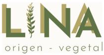 LINA ORIGEN VEGETAL