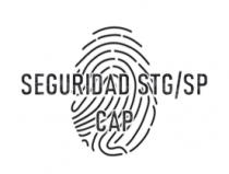 SEGURIDAD STG/SP CAP