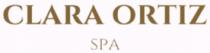 CLARA ORTIZ SPA