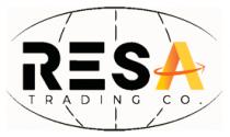 RESA TRADING CO.