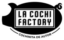LA COCHI FACTORY COCHINITA DE AUTOR