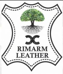 RIMARM LEATHER