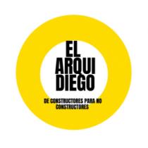 EL ARQUI DIEGO