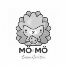 MÖ&MÖ COCINA CREATIVA