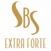 SBS EXTRA FORTE
