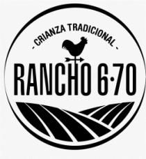 RANCHO 6.70