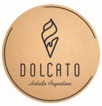 DOLCATO HELADO ARGENTINO